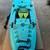 Kayak/Stand up Paddle "Origami Paddler" brand 5 thumbnail