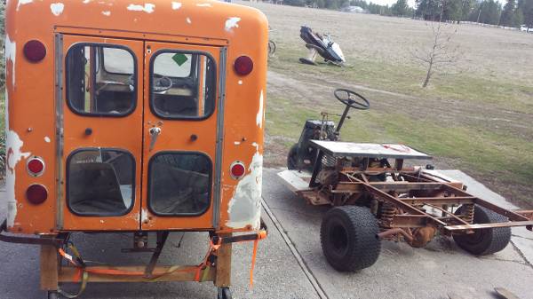 1967 Westcoaster 1