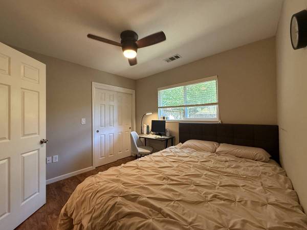 Room available in quiet neighborhood 1