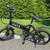 Mate S Model Electric Folding Bike 20mph 55 Miles Range, Tuned by REI 1 thumbnail