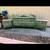 Thomasville French Provincial Dresser with 2 matching night stands 1 thumbnail