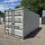 20Ft High Cube Shipping Container 1-Trip 1 thumbnail