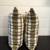 Two Sage Green Gingham Plaid Pillows – Like New – 18"x18" 2 thumbnail