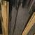 Jon Gilmore 3D Wall Sculpture  Gold and Dark Chrome Night Cityscape 34 x 46 5 thumbnail