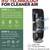 Honeywell Air Purifier Fan With Permanent Washable Filter 8 thumbnail