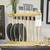 Handcrafted Under Cabinet Plate Rack 1 thumbnail