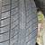 Two Used Uniroyal Tiger Paw 225/55R18 Tires 3 thumbnail