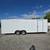 8.5x24 Enclosed Trailer For Sale 10 thumbnail