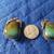Vintage Navajo Earrings 3 thumbnail