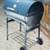 BBQ GRILL Char-Griller Console Patio Charcoal Vegetable Cooker  Grille 9 thumbnail