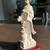 Guiseppe Armani raised relief figurine in matte glaze 10 thumbnail