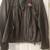 COAT WOMEN'S LEATHER HARLEY DAVIDSON COAT 1 thumbnail