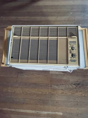 Air Conditioner - 5000BTU 1