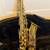 Yamaha YAS-23 Standard Alto Saxophone - Great beginner or hobby sax! 1 thumbnail