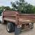 2007 Ford F-450 Super Duty Dump Truck 5 thumbnail
