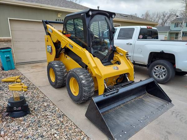 Bobcat Services - Dirt, Garden, Road Work, Rototiller, Landscape Prep 1