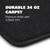 BRAND NEW Floor Mats for BMW X3 2018-2024 & BMW X4 2019-2024 2 thumbnail