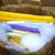 Bubble Wrap,Bubble Mailers, Wrapping Paper & 3 small Boxes 3 thumbnail