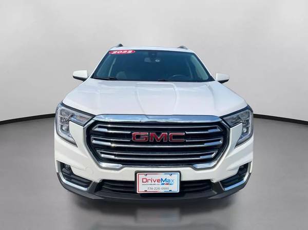 2022 GMC Terrain - Financing Available! - $20,59963615524374531121