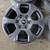 17" Ford Bronco wheels 2 thumbnail