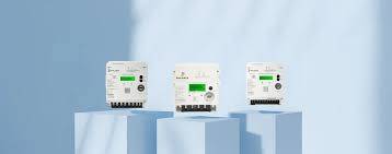 Smart Metering India – Modern Solutions for Digital Energy Management 1