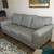 Queen sleeper sofa 2 thumbnail