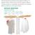 Clothes drying rack 6 thumbnail