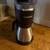 Keurig dual coffee maker- pot of coffee option and k-cups 2 thumbnail