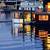 Alex Nizovsky - Otis Redding Dock - Modern Landscape Painting 40"x30" 2 thumbnail