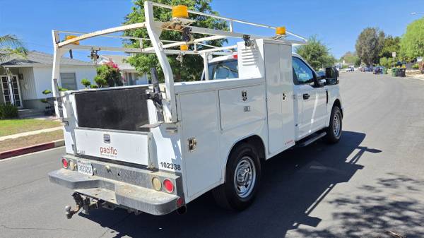 2019 Ford F250 - Photo 6