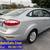 2015 Ford Fiesta S 4dr sedan 1.6 4cyl AUTOMATIC 1 owner FINANCING OPTI 5 thumbnail