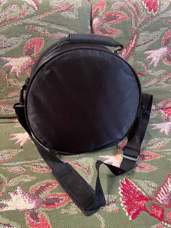 Steel Tongue Drum - $40 (Downtown Santa Fe)62972944364035123