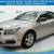 2015 Chevrolet Cruze Chevy 1LT Sedan 1 thumbnail