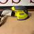 Ryobi 1.2 Amp Corded Corner Sander 3 thumbnail
