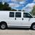 2023 GMC Savana 2500 Cargo Van w/ Only 24k Miles 4 thumbnail