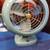 Mid Century Modern Atomic Era Vornado Vintage Fan 2 thumbnail