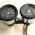 Vintage 1970s YAMAHA R5 Speedometer & Tachometer Cluster 2 thumbnail
