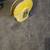 vintage retractable electric cord all metal? 2 thumbnail