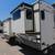 2017 5TH WHEEL 40’ KEYSTONE MONTANA FIFTH WHEEL ELEVATED REAR LIVING W 5 thumbnail