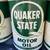 Vintage Quaker State Cans - full case - Retro - great for PROPS 3 thumbnail