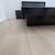 Queen size platform bed with two nightstands 4 thumbnail