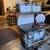 Wedgewood wood burning kitchen stove 2 thumbnail