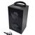 Craig CR4190 Portable Bluetooth / Radio / AUX Digital Mini Tower Speaker Tested 2 thumbnail