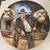 Indiana Jones and the Last Crusade collector plates (set of 6) 1 thumbnail