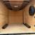 2026 Continental Cargo 8 x 16 V-Series Cargo / Enclosed Trailer 9 thumbnail