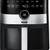 Air fryer with window 6-QT - Brand NEW 2 thumbnail
