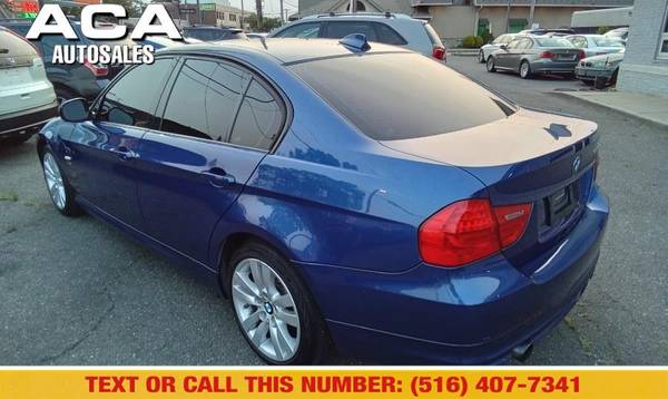 2010 BMW 3 Series 4dr Sdn 335i xDrive AWD ***Guaranteed Financing!!! - $11,900 (+ ACA Auto Sales)63654714723715122