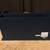 WOODEN DESK ORGANIZER DARK BLUE 5 SLOTS 13" X 8" X 6 1/2" 5 thumbnail