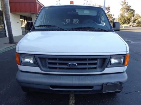 2007 Ford E250 Super Duty - Photo 14