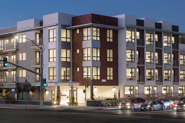 1BD 1BA, Digital Concierge Services, Palo Alto CA 1